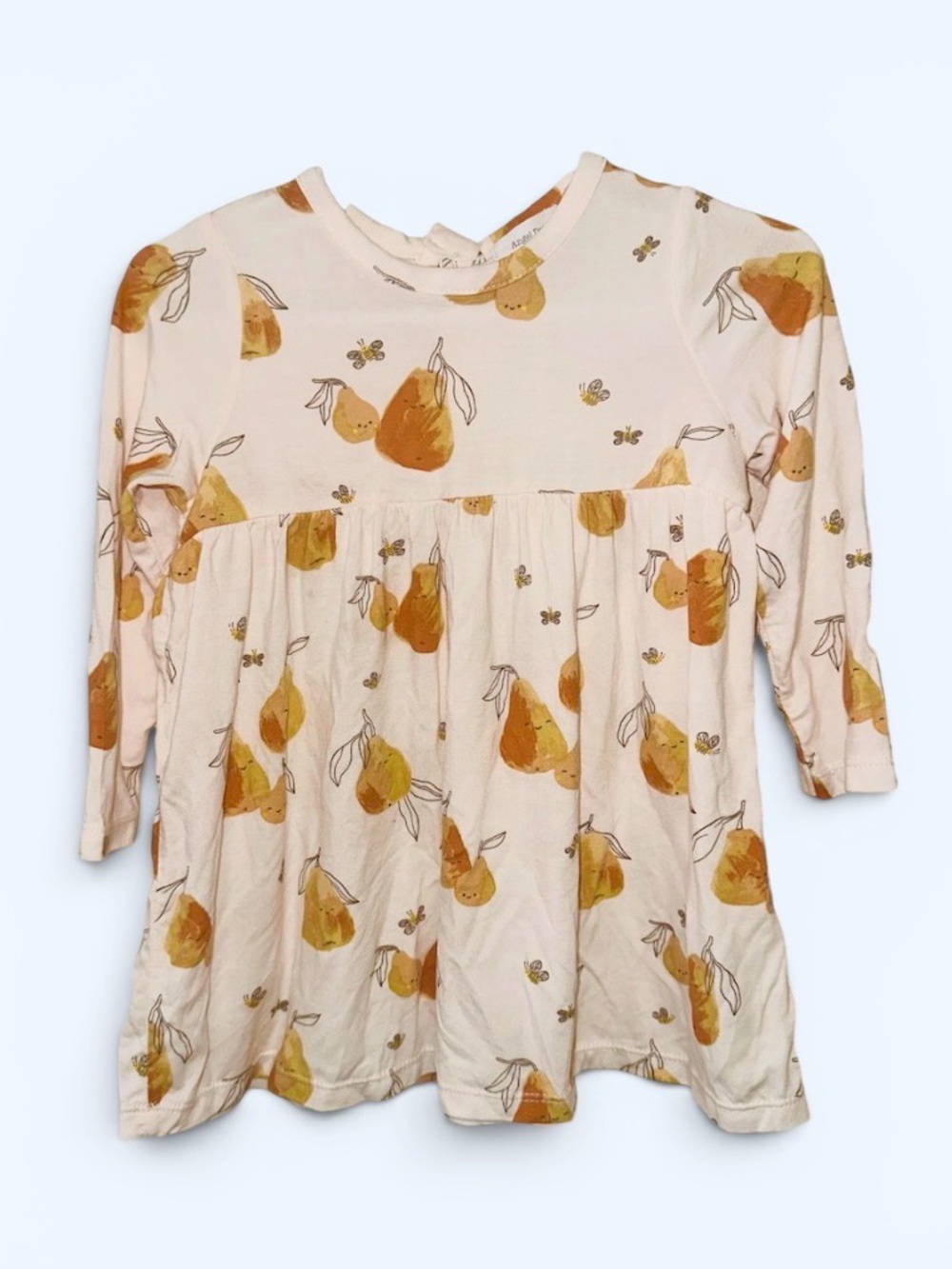 Angel Dear Baby Dress